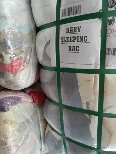 Baby Sleeping Bag